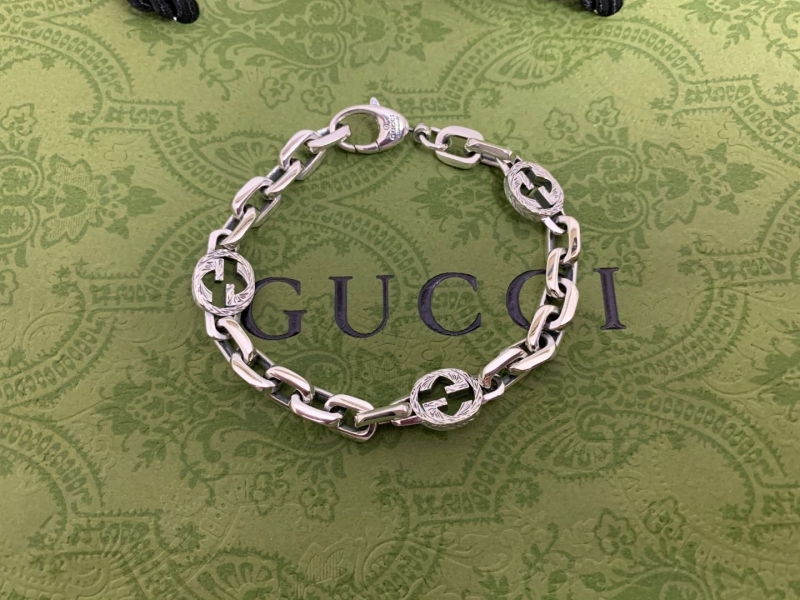 Gucci Bracelets